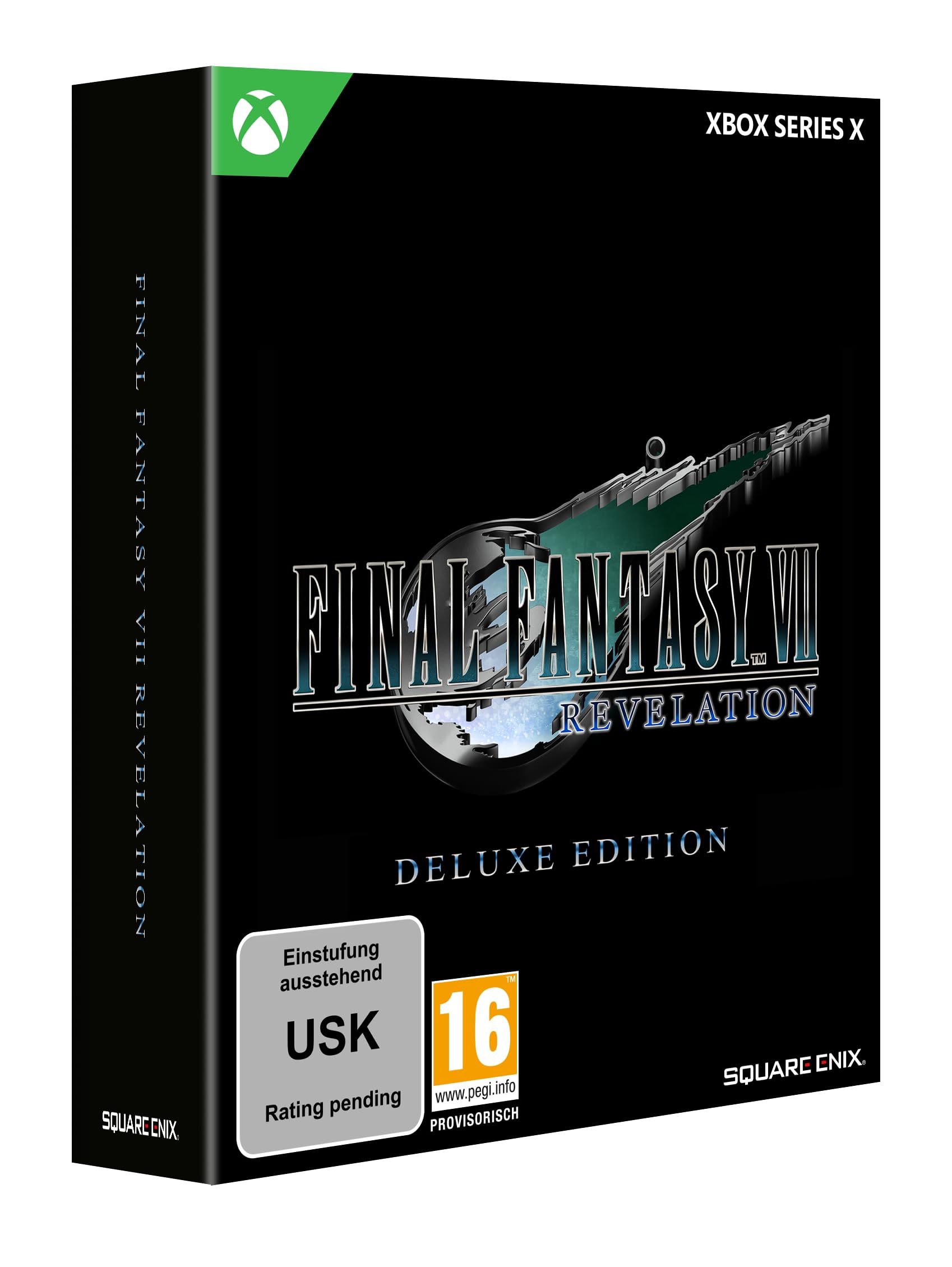 square-enix-final-fantasy-vii-revelation-xbox-spiel-deluxe-edition image 1