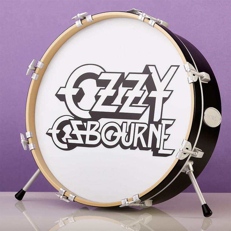 ozzy-osbourne-bass-drum-3d-lampe-wand-und-tischleuchte-25-cm image 1