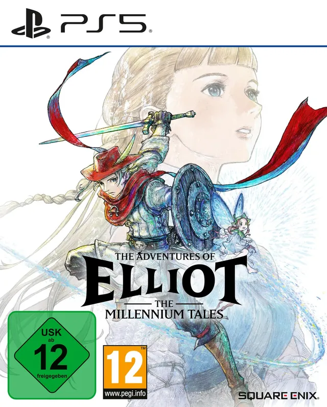 square-enix-the-adventures-of-elliot-ps5-spiel-action-rpg image 1