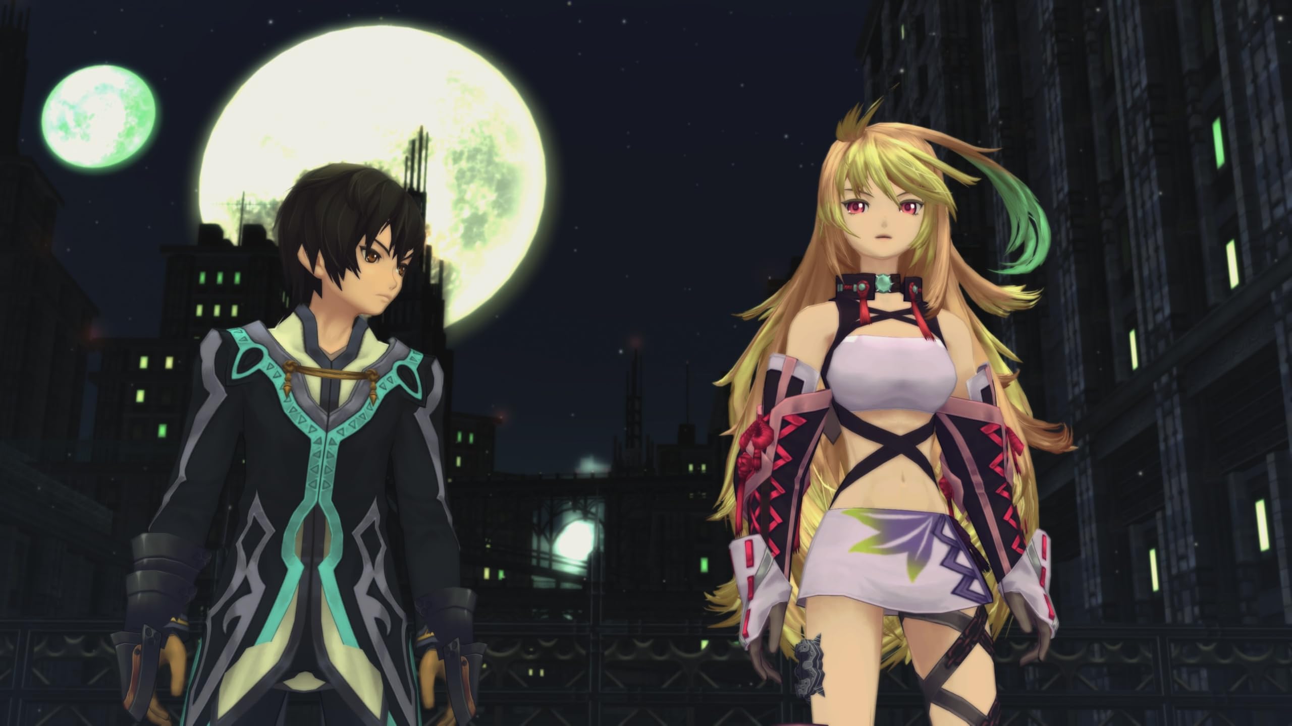 bandai-namco-tales-of-xillia-remastered-ps5-spiel-jrpg image 7