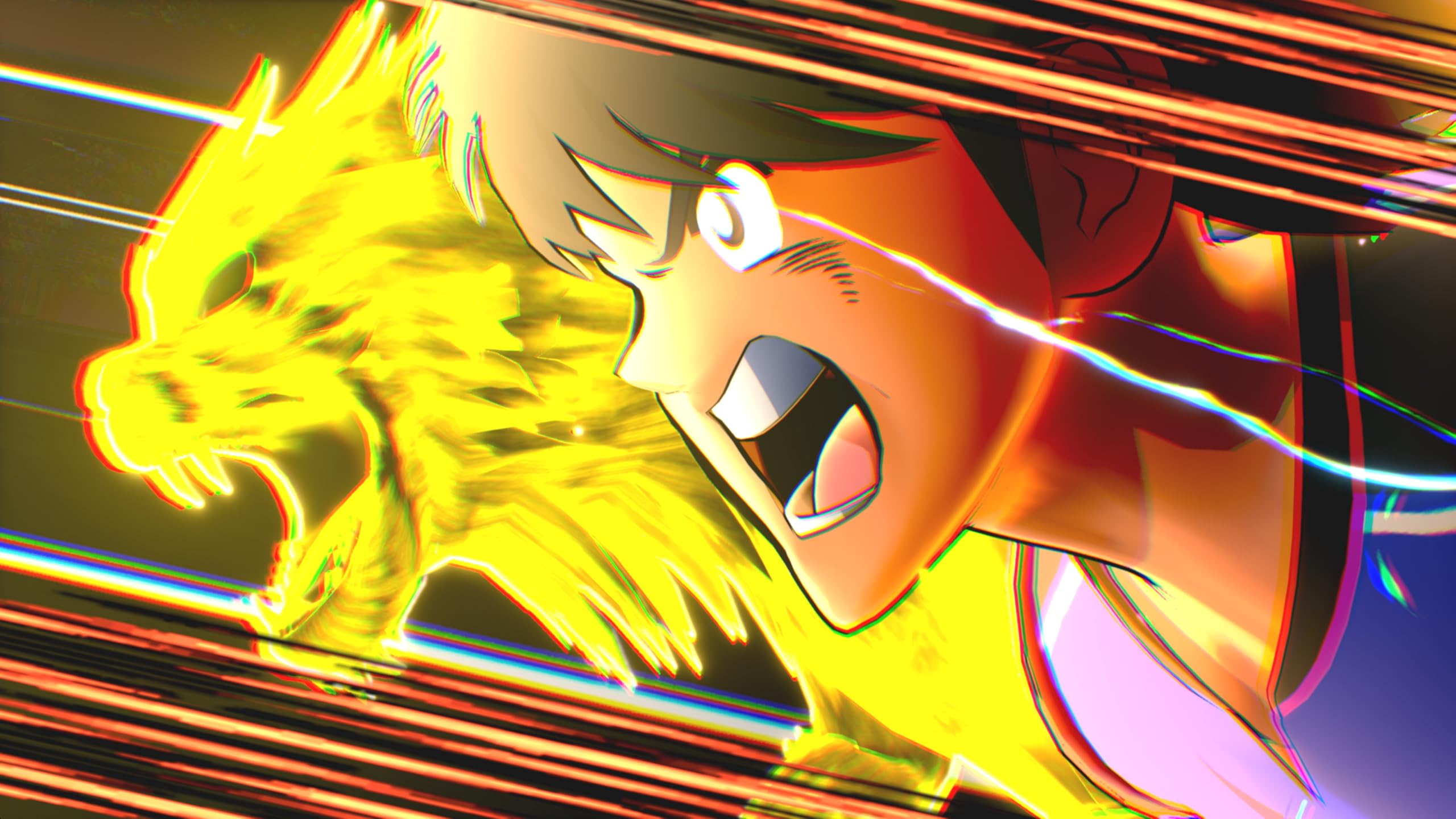 bandai-namco-captain-tsubasa-ii-world-fighters-ps5-spiel image 3