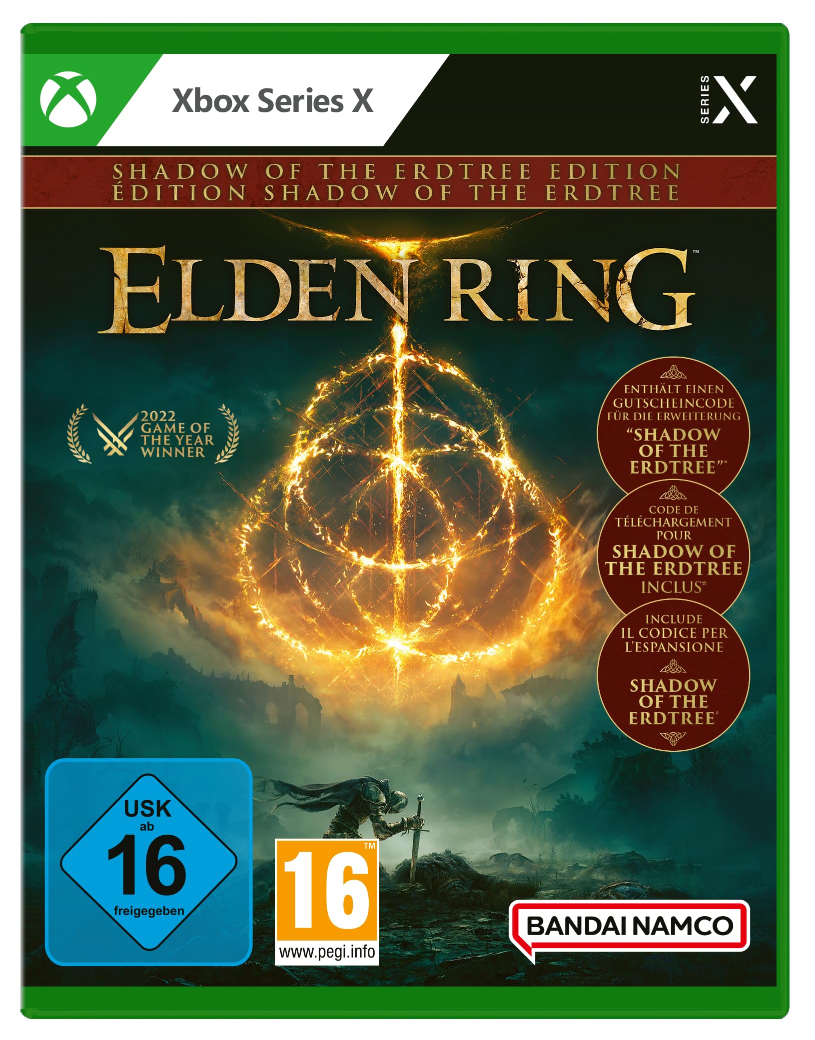 bandai-namco-elden-ring-shadow-of-the-erdtree-edition-spiel-2 image 1