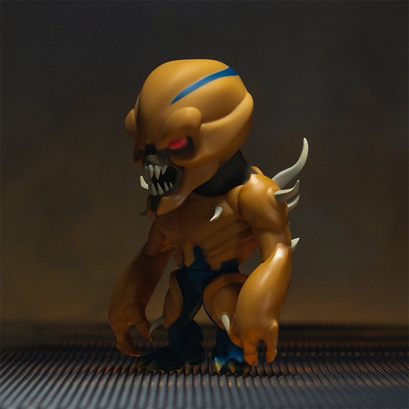 numskull-doom-imp-sammlerfigur-vinyl-15-cm-eternal-edition image 2
