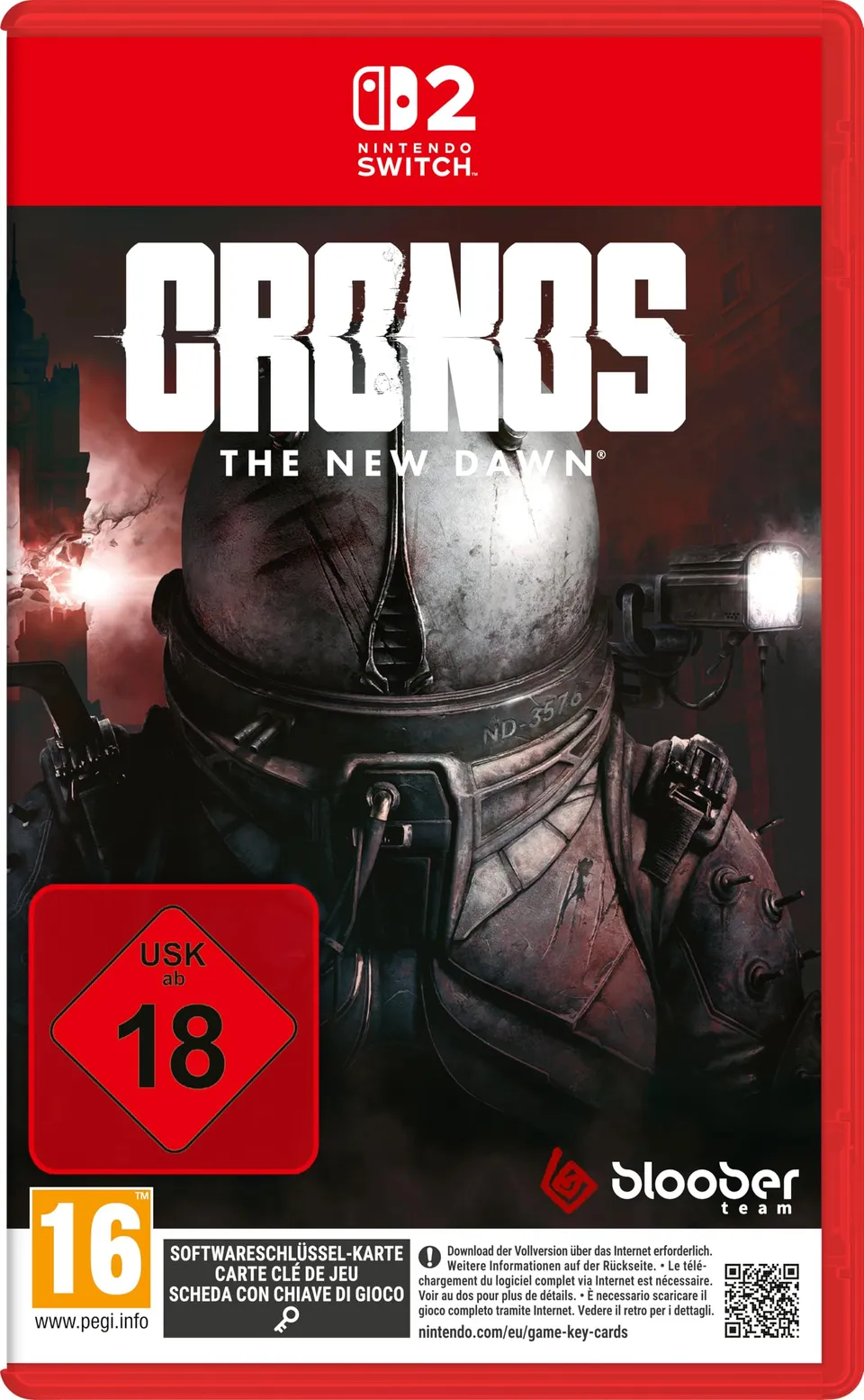 bandai-namco-cronos-the-new-dawn-switch-2-spiel-survival-horror image 1