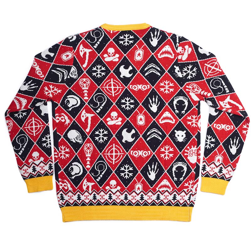 numskull-suicide-squad-christmas-jumper-weihnachtspullover-m-gestrickt image 5
