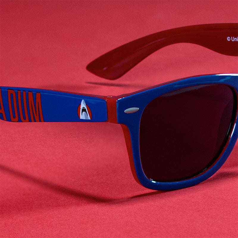jaws-da-dum-sonnenbrille-one-size-dunkel-get-nt image 7
