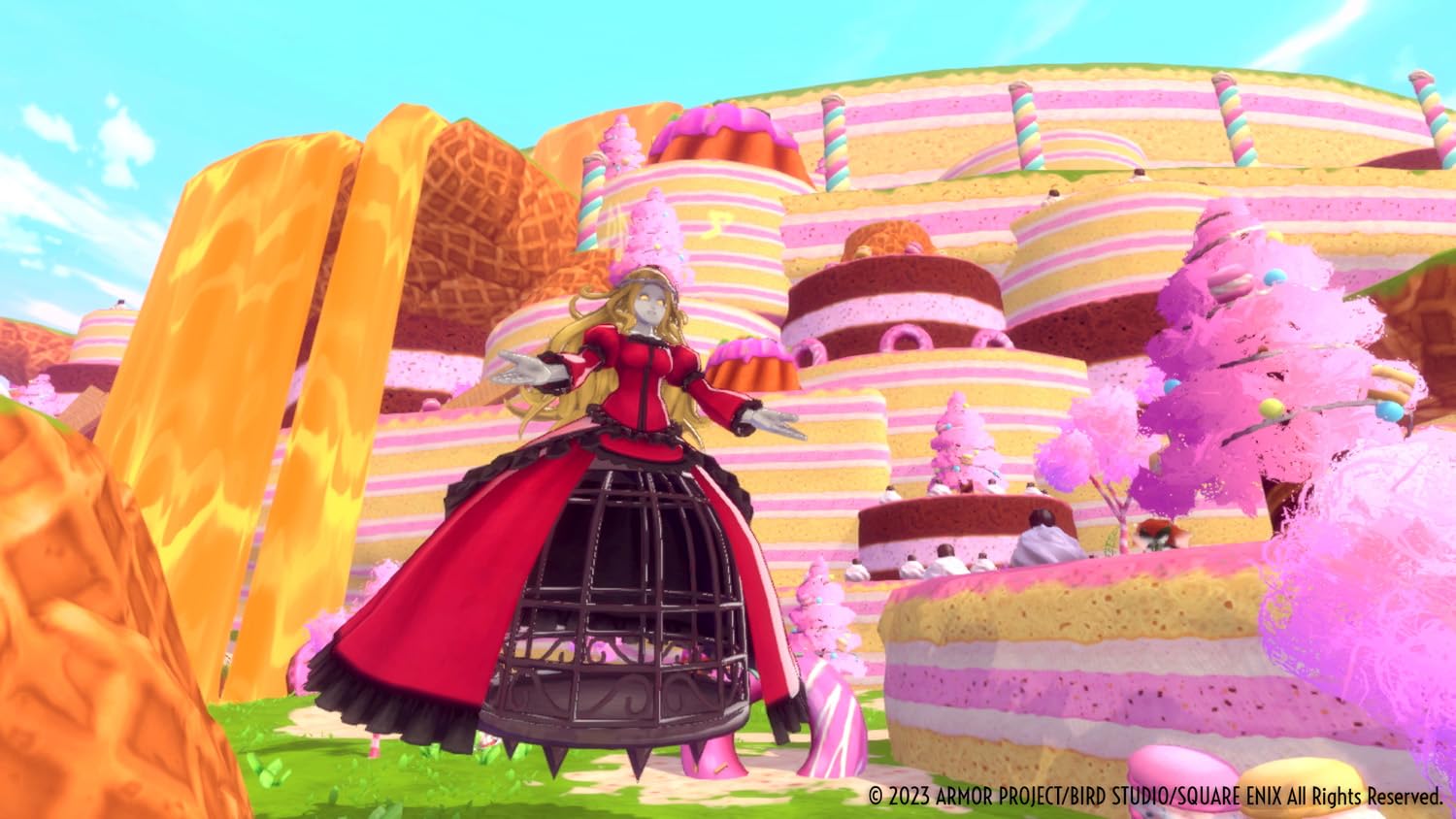 square-enix-dragon-quest-monsters-dunkle-prinz-switch-rpg image 3