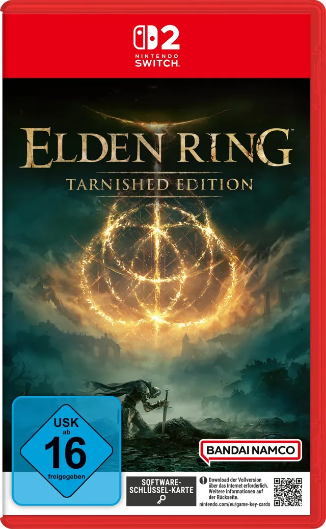 bandai-namco-elden-ring-tarnished-edition-switch-2-rpg image 1