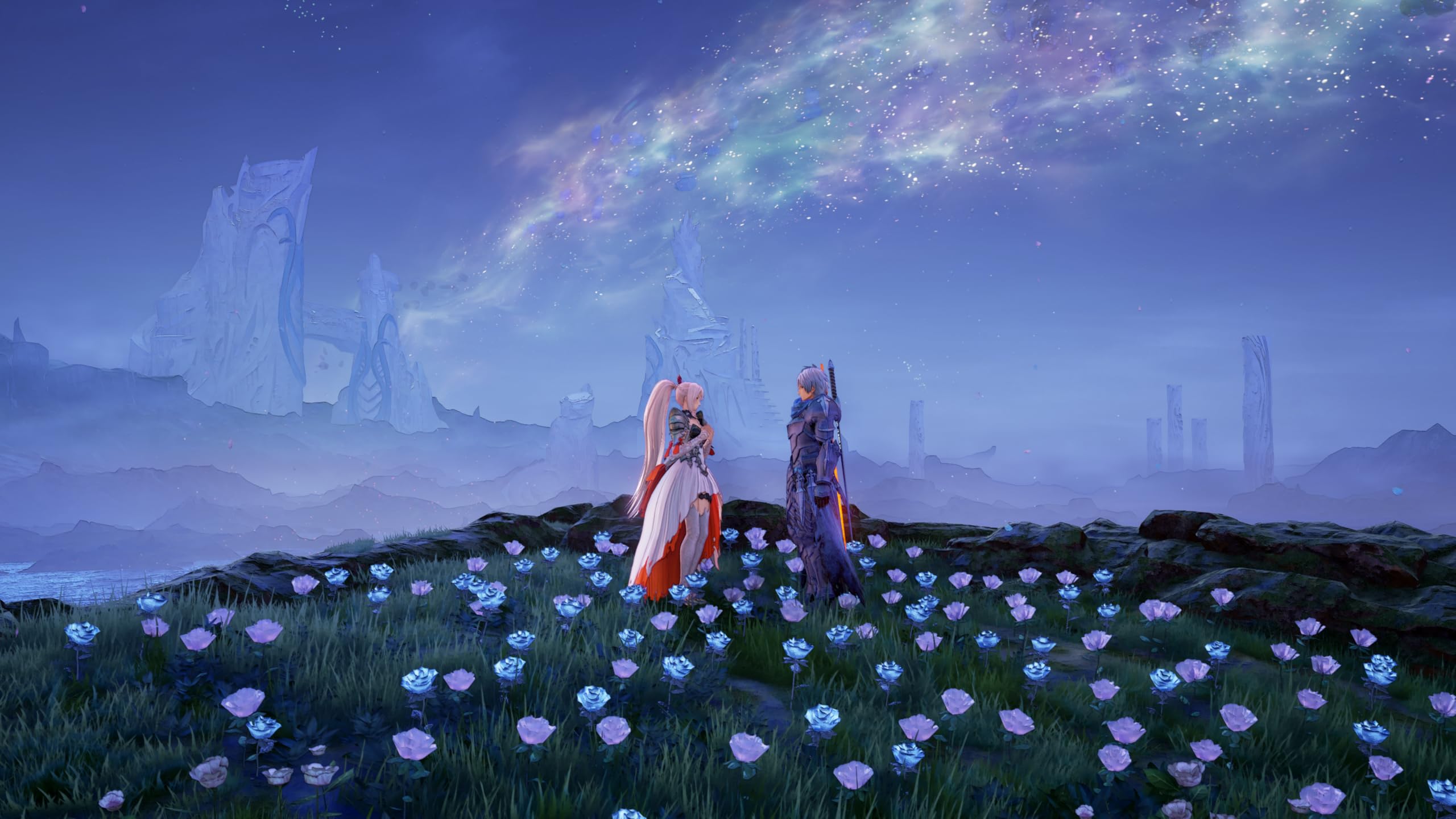 bandai-namco-tales-of-arise-beyond-the-dawn-switch-2-spiel image 8
