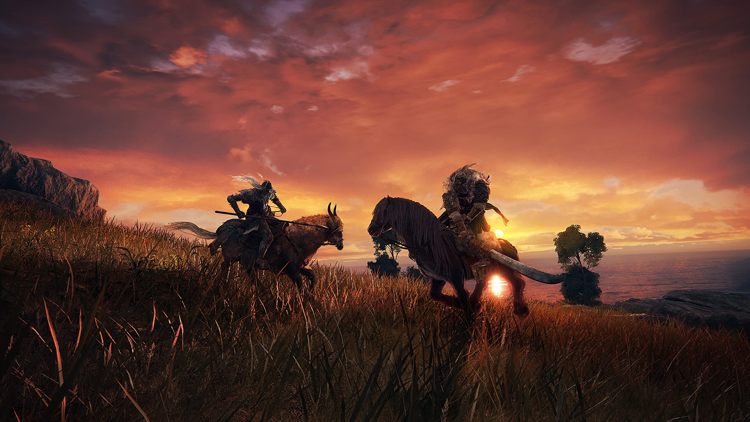 bandai-namco-elden-ring-standard-edition-ps4-spiel-open-world image 7
