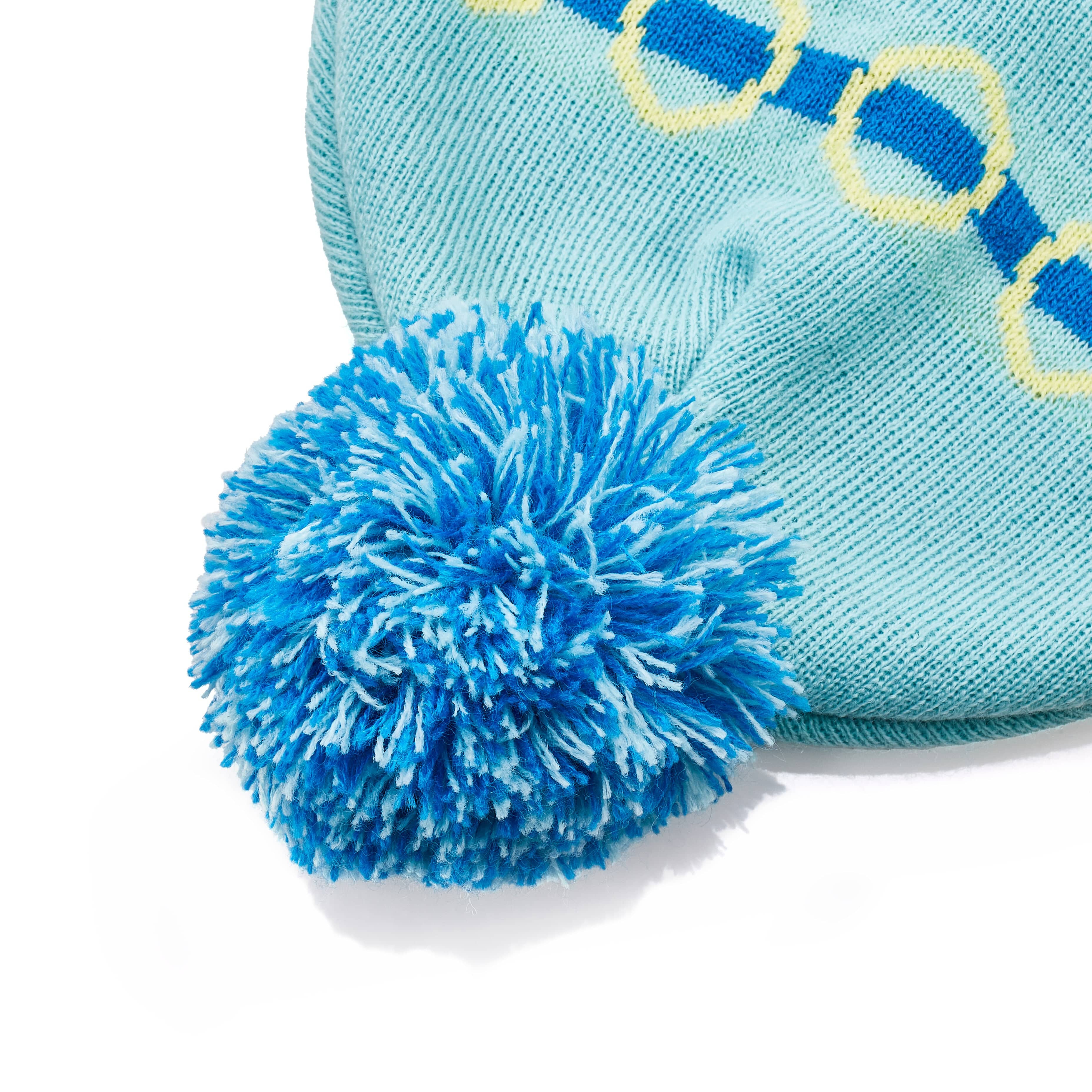 sonic-the-hedgehog-classic-winter-beanie-strickm-tze-blau image 5