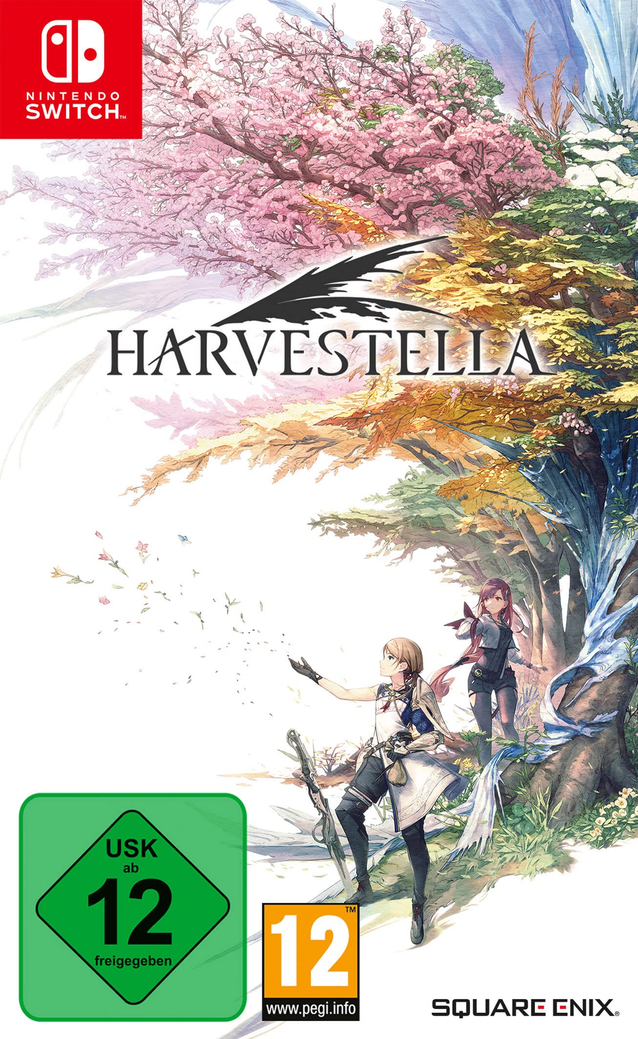 square-enix-harvestella-switch-rpg-lebenssimulation image 1