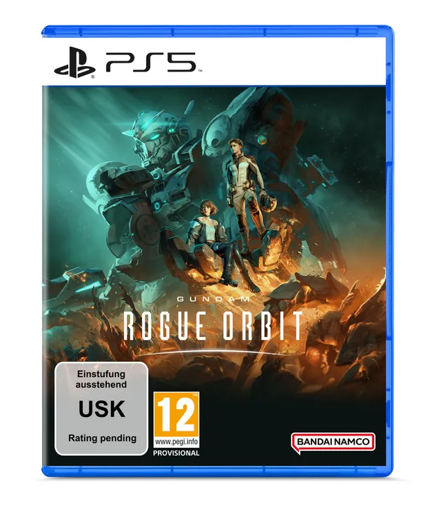 gundam-rogue-orbit-action-spiel-mobile-suit-helix-abenteuer image 1