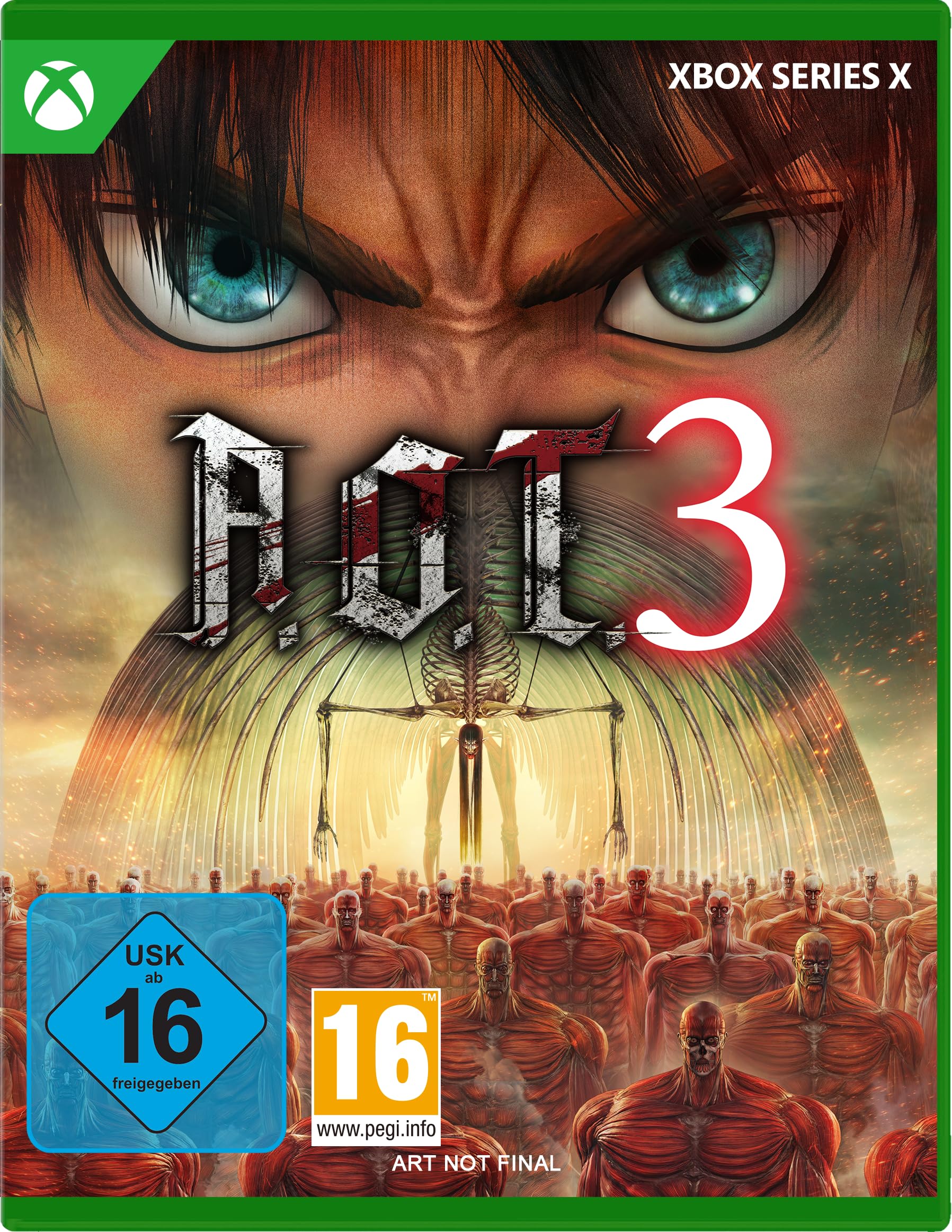 attack-on-titan-3-a-o-t-3-launch-edition-ps5-action-spiel-steelbook image 8