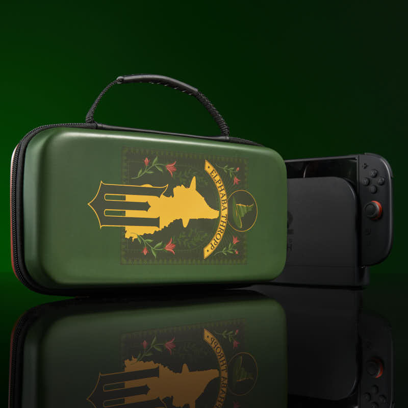 numskull-switch-case-wicked-witches-edition-tasche-switch-2 image 2