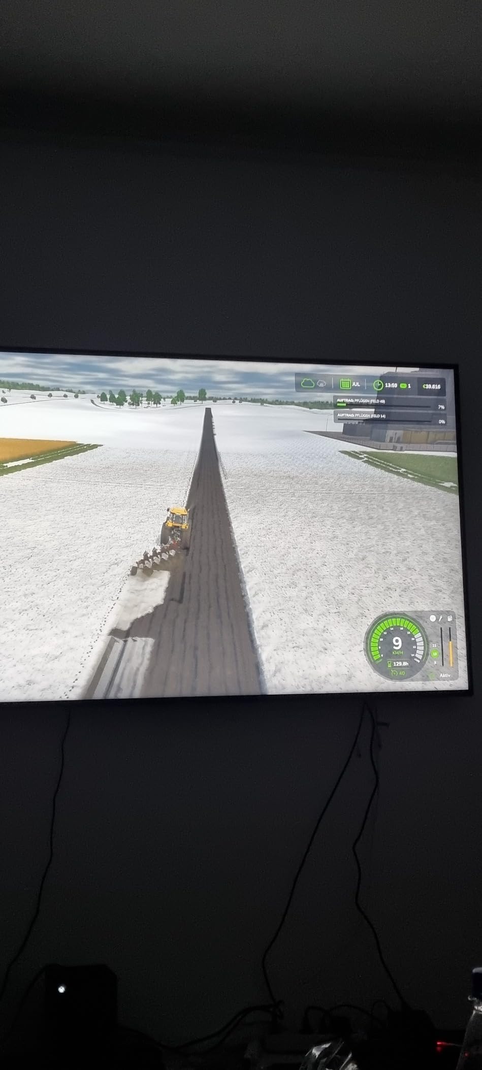 Solider Start