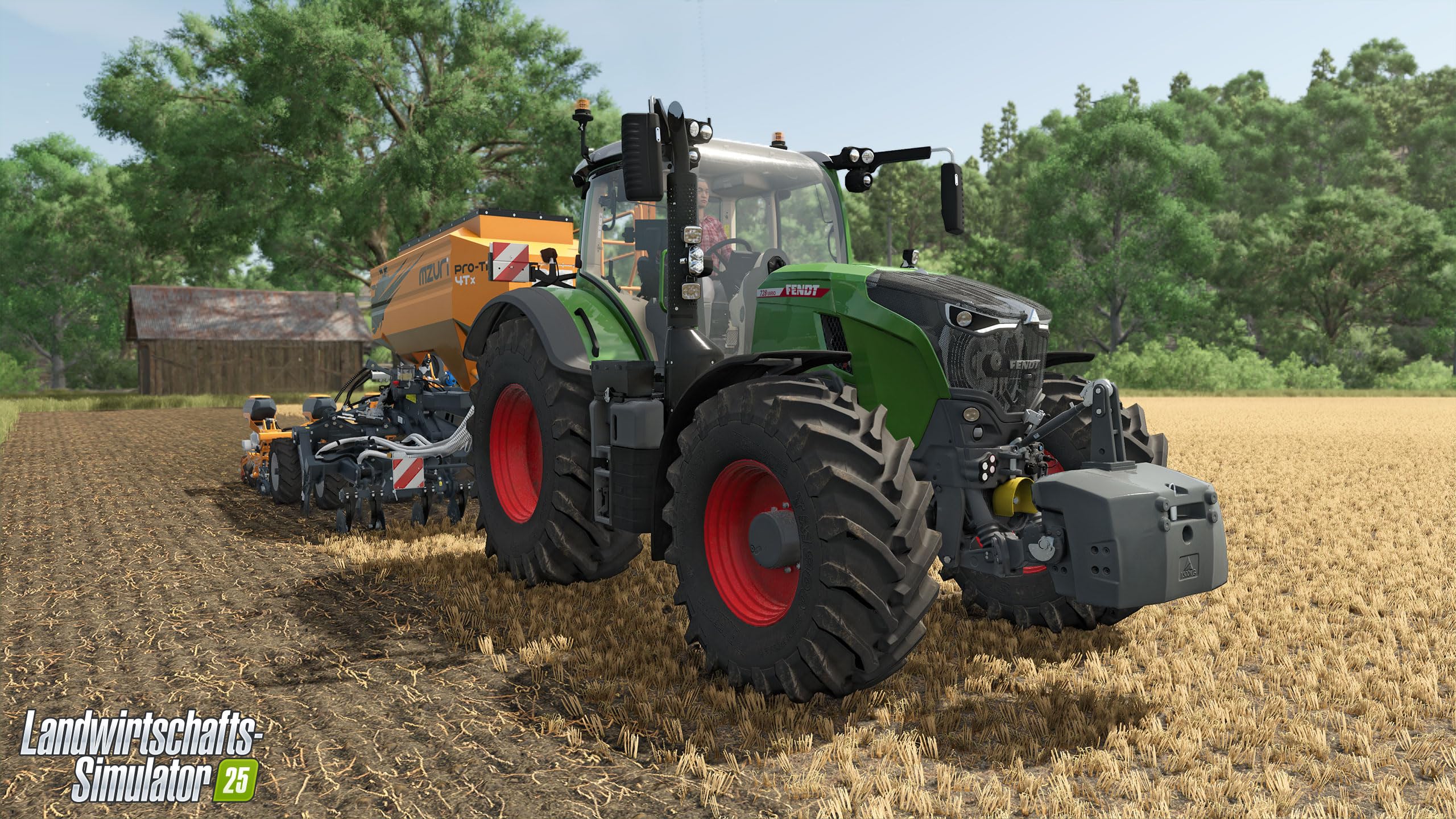 bandai-namco-landwirtschafts-simulator-25-xbox-spiel-macdon image 3