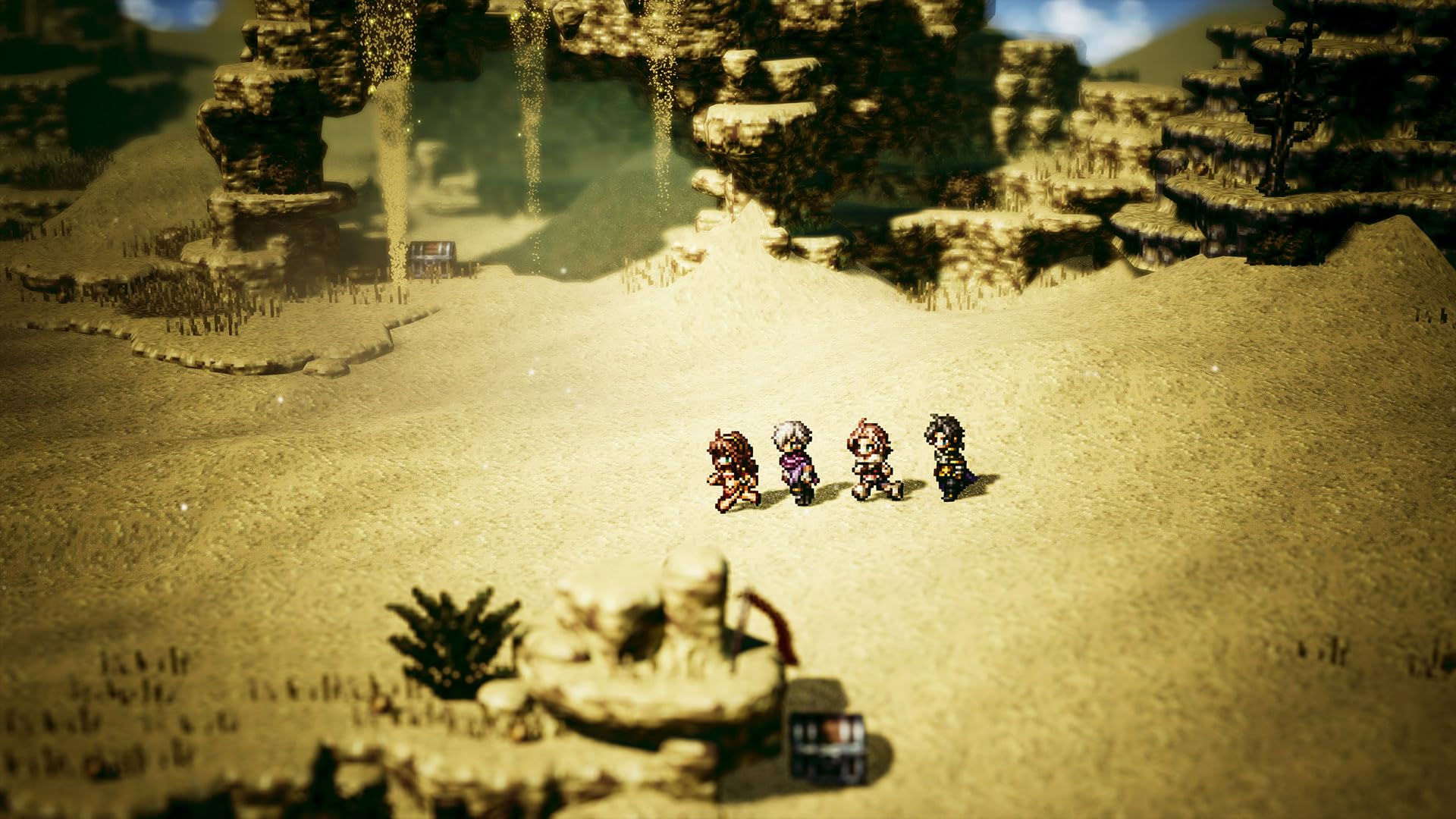 square-enix-octopath-traveler-switch-code-in-a-box-hd-2d-rpg image 5
