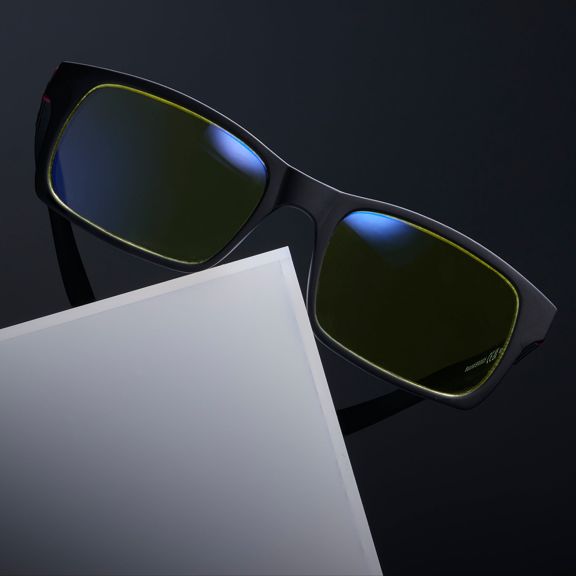 numskull-edge-gaming-brille-blaulicht-gelb-headset-kompatibel image 6