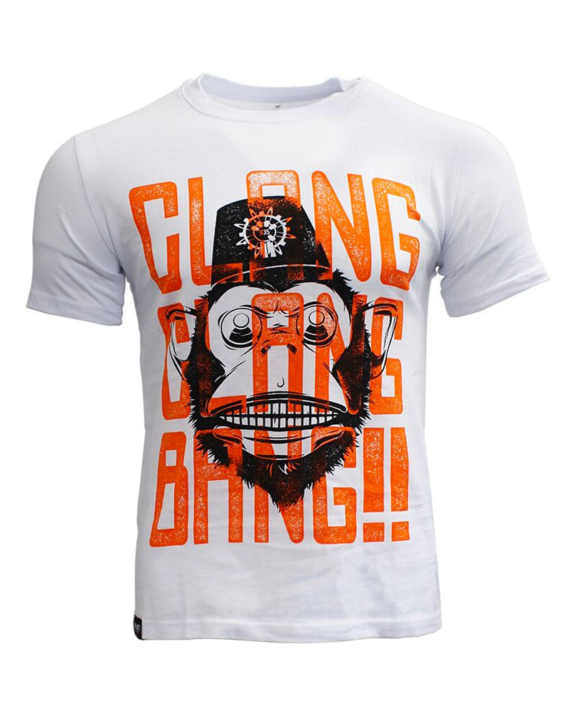 numskull-call-of-duty-monkey-bomb-t-shirt-baumwolle-schwarz image 1
