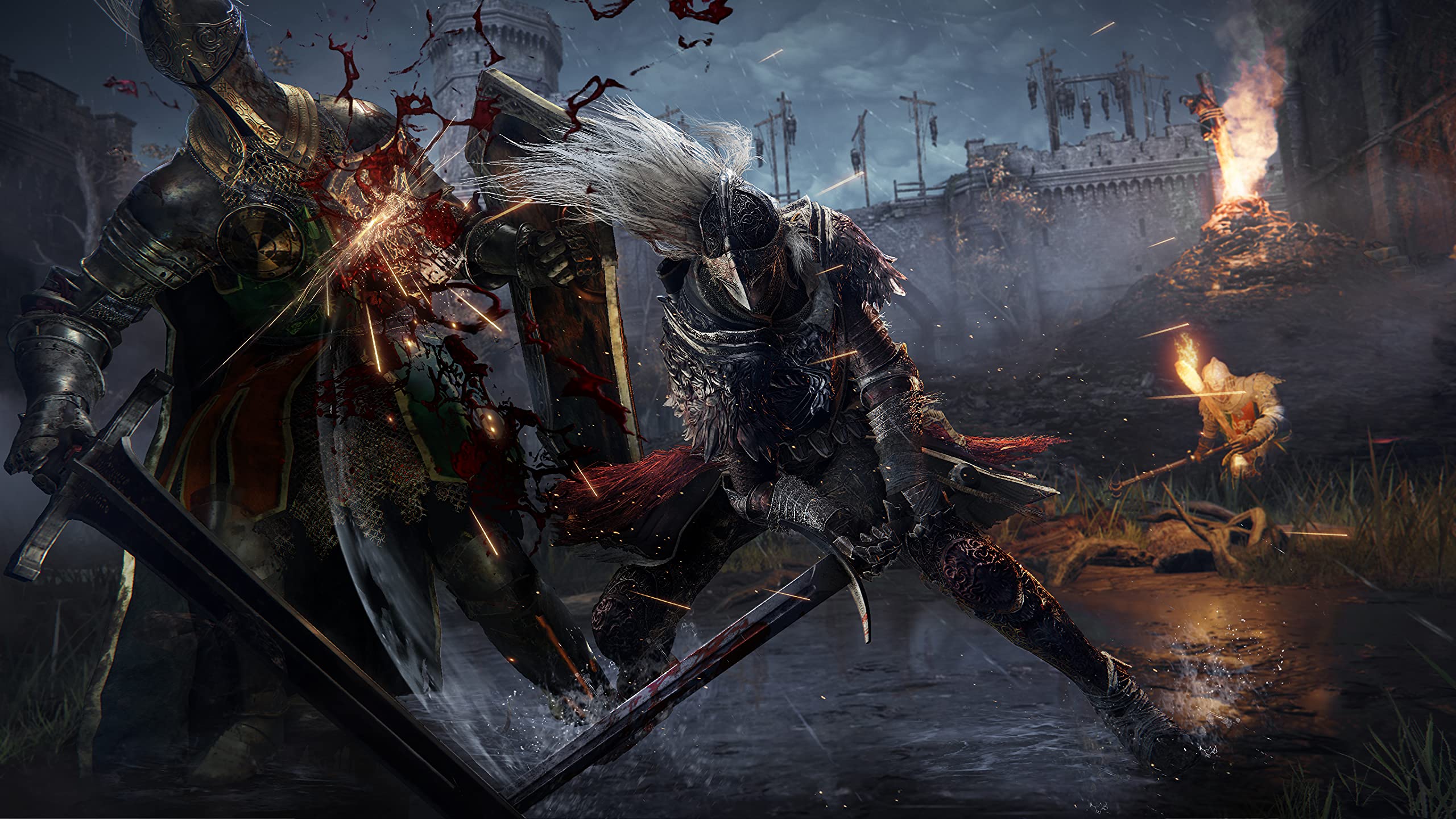 bandai-namco-elden-ring-standard-edition-ps4-spiel-open-world image 6