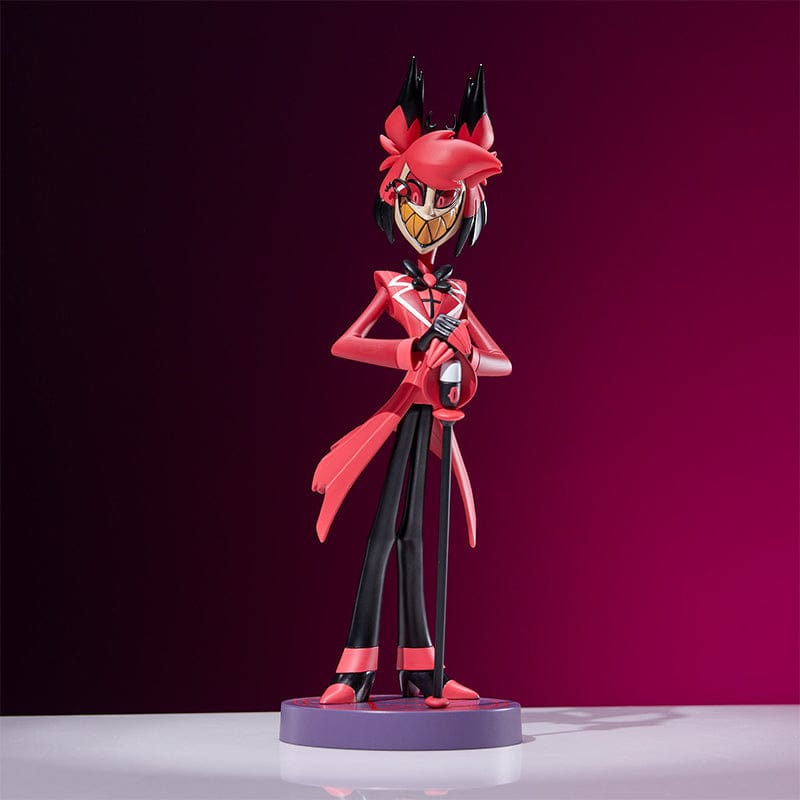 hazbin-hotel-alastor-statue-sammelfigur-28-cm image 8