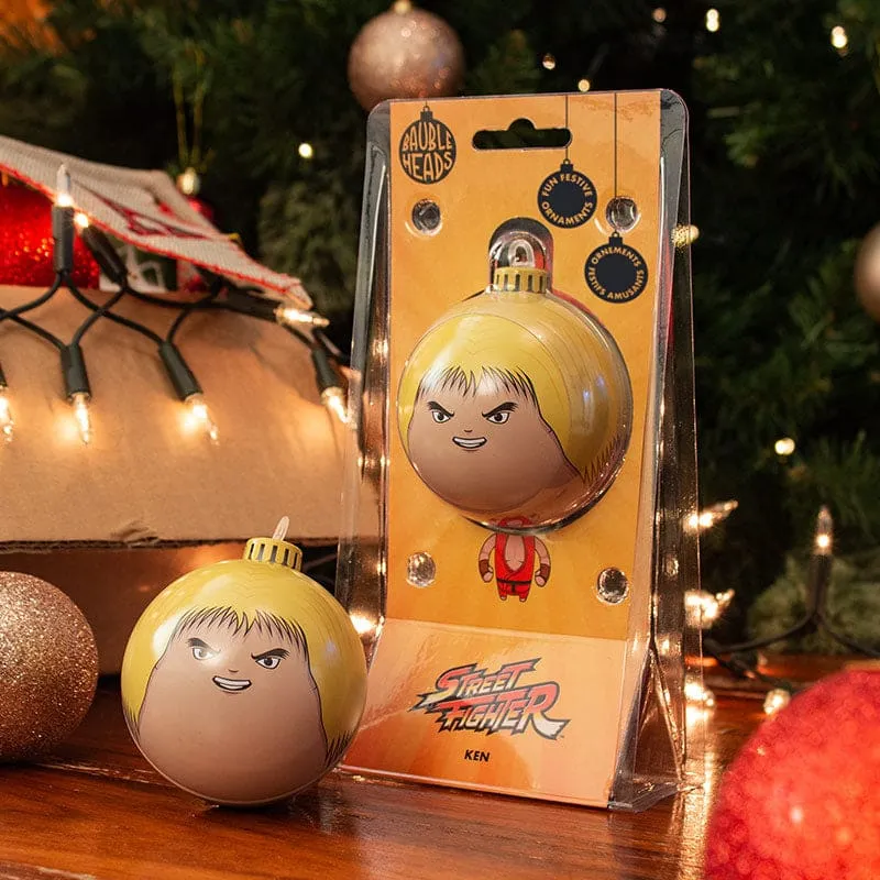 numskull-bauble-heads-street-fighter-ken-weihnachtskugel image 1