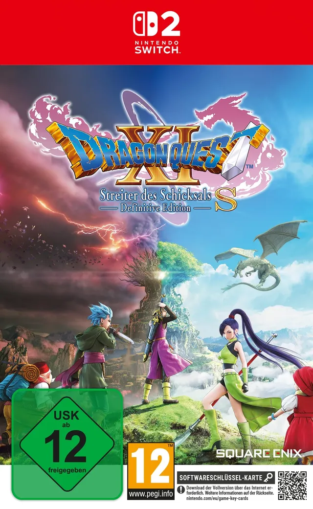 square-enix-dragon-quest-xi-s-streiter-des-schicksals-switch-2-spiel image 1
