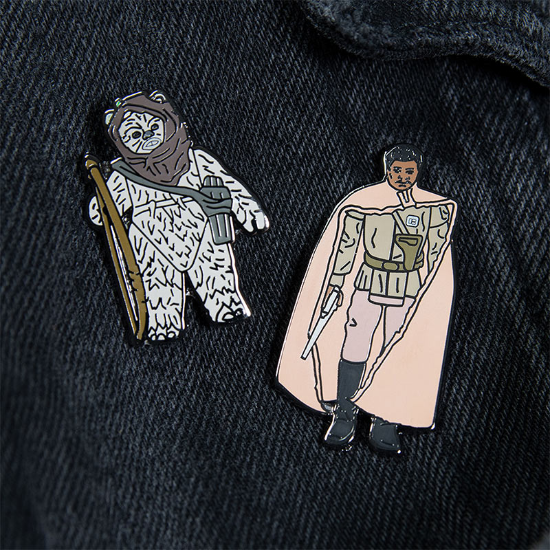 numskull-pin-kings-star-wars-emaille-pins-1-47-warok-lando image 5