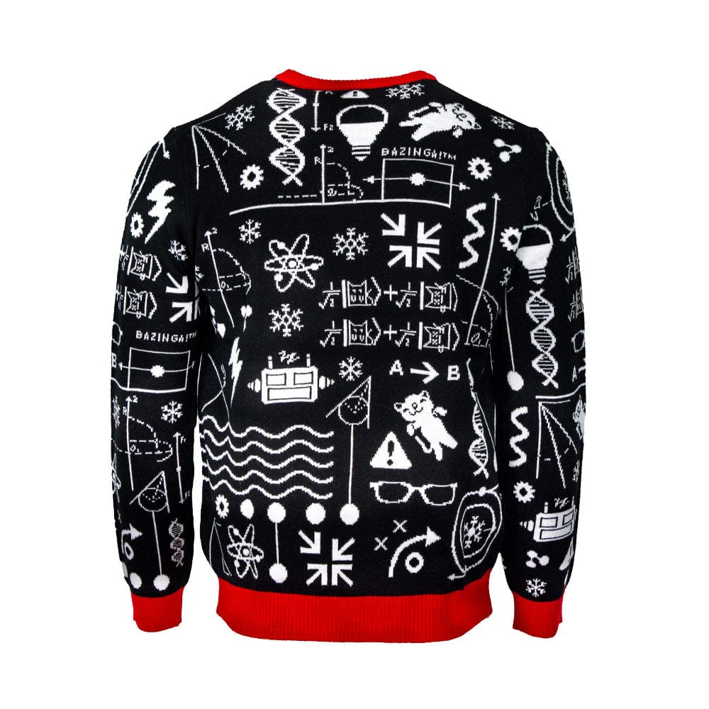 the-big-bang-theory-bazinga-weihnachtspullover-4xl-gestrickt image 4