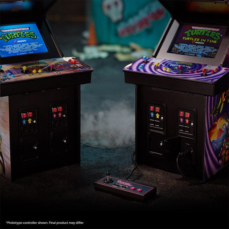 numskull-quarter-arcades-usb-controller-kabelgebunden image 3