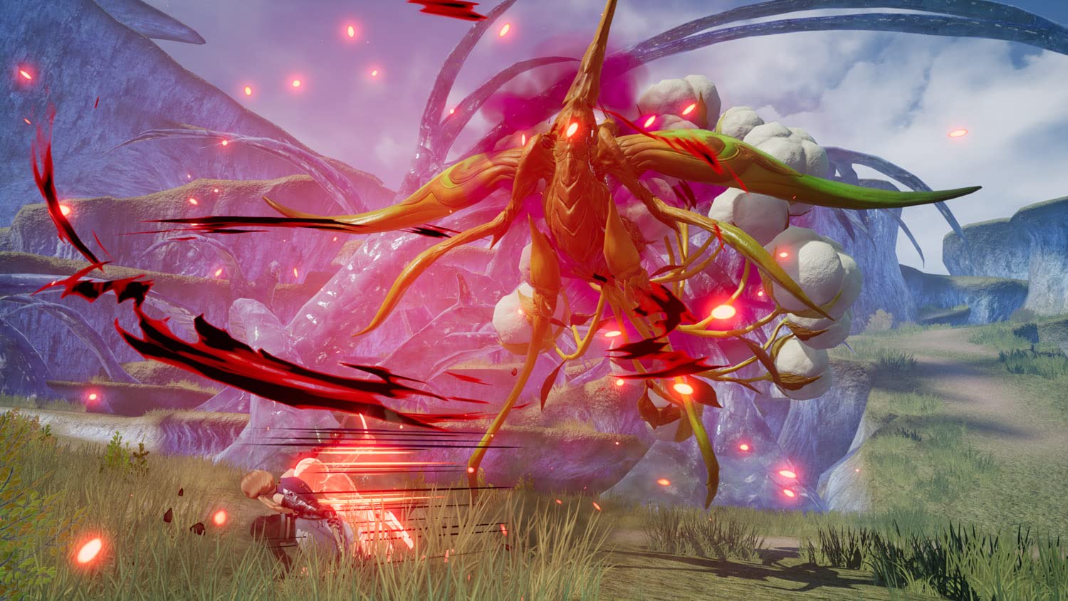 square-enix-harvestella-switch-rpg-lebenssimulation image 2