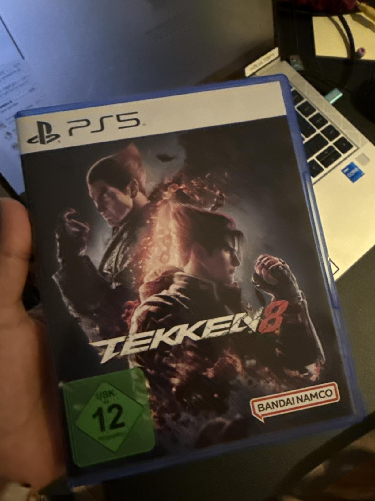 Heat ist geil