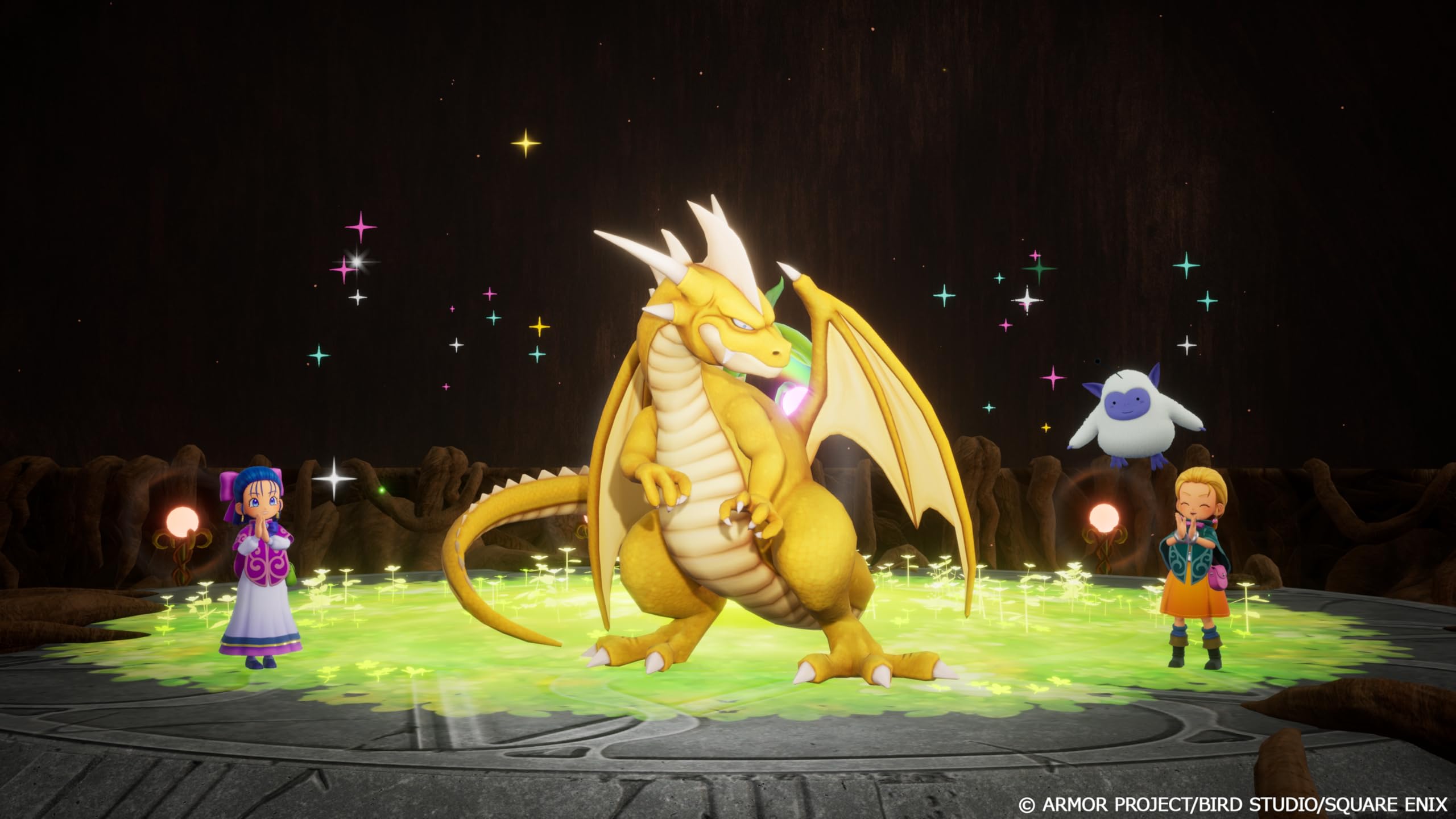 square-enix-dragon-quest-monsters-switch-2-spiel-welkende-welt image 5