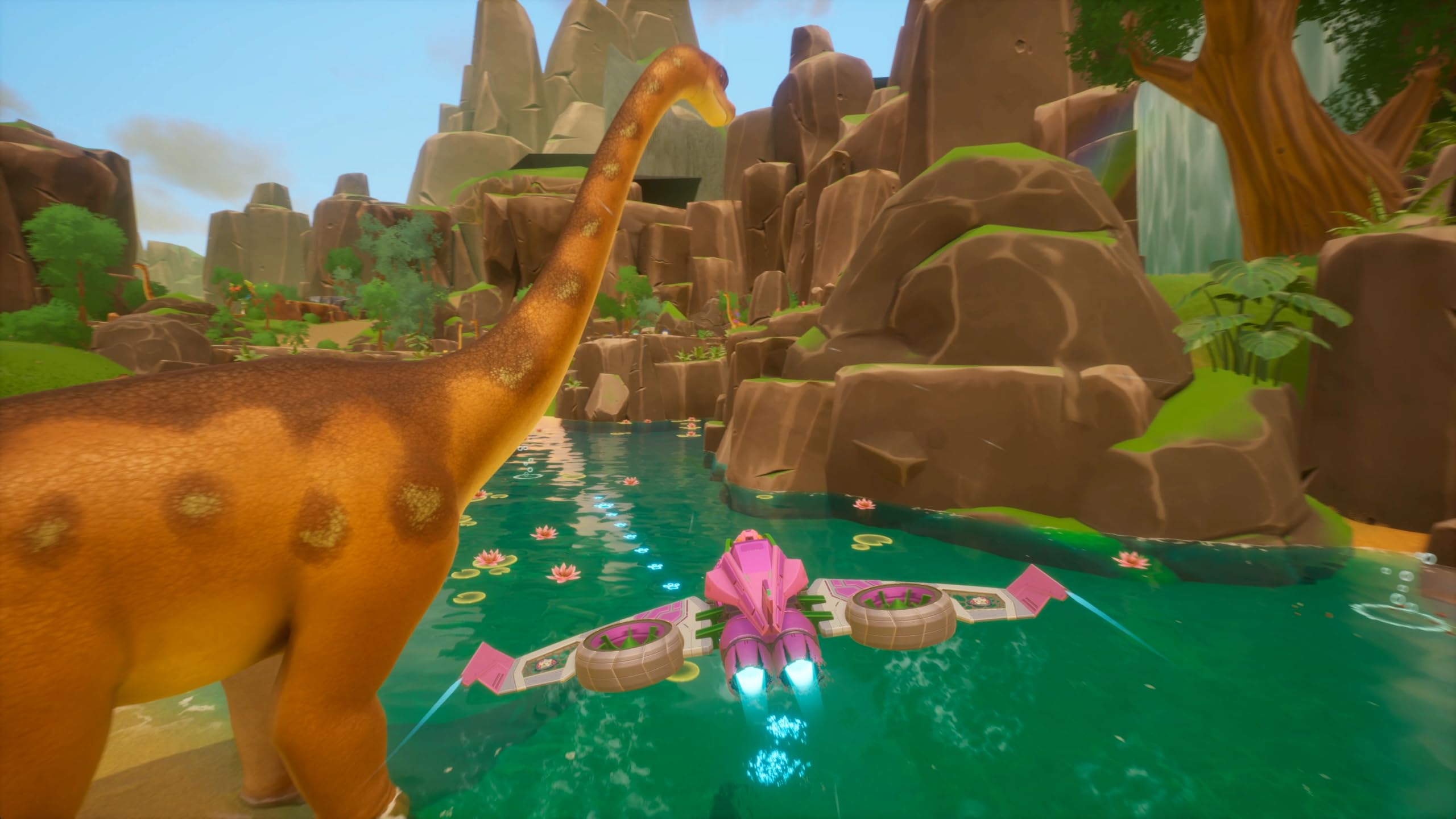 paw-patrol-dinowelt-nintendo-switch-spiel-standard image 8