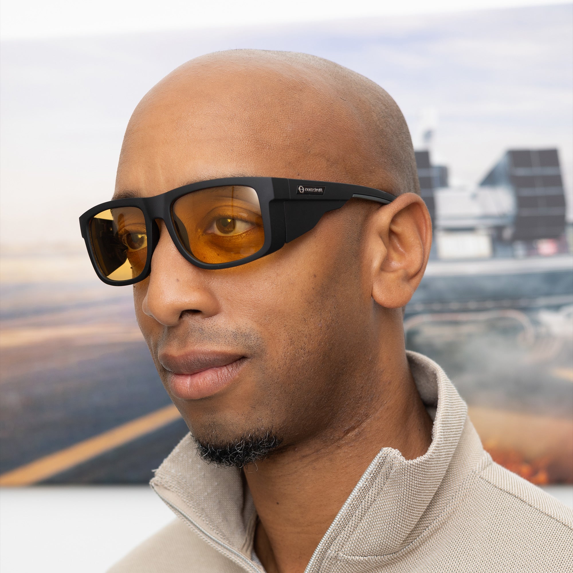 numskull-esports-gaming-brille-orange-blaulichtfilter-polycarbonat image 5