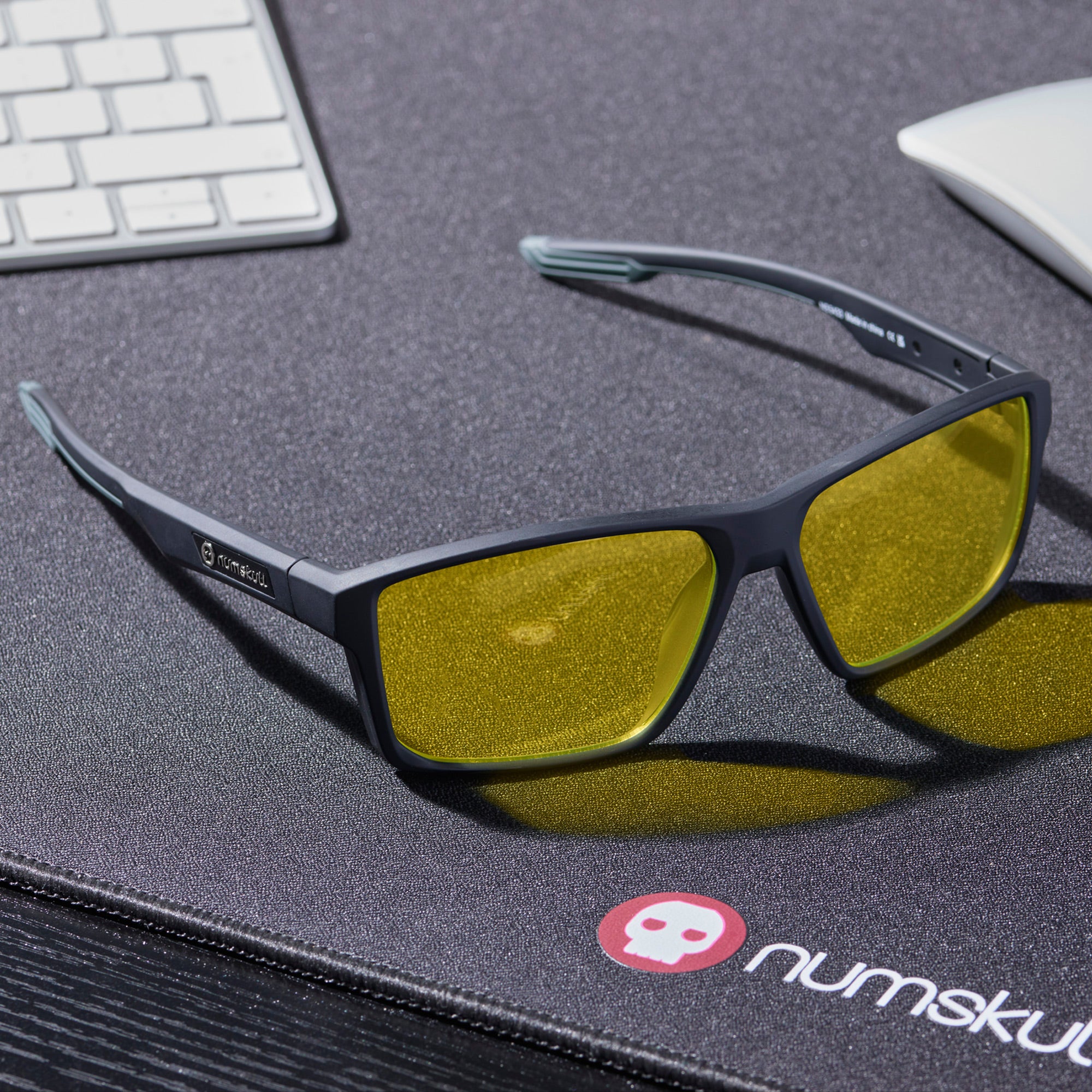 numskull-style-gaming-brille-blaulichtfilter-gelb-standard image 5