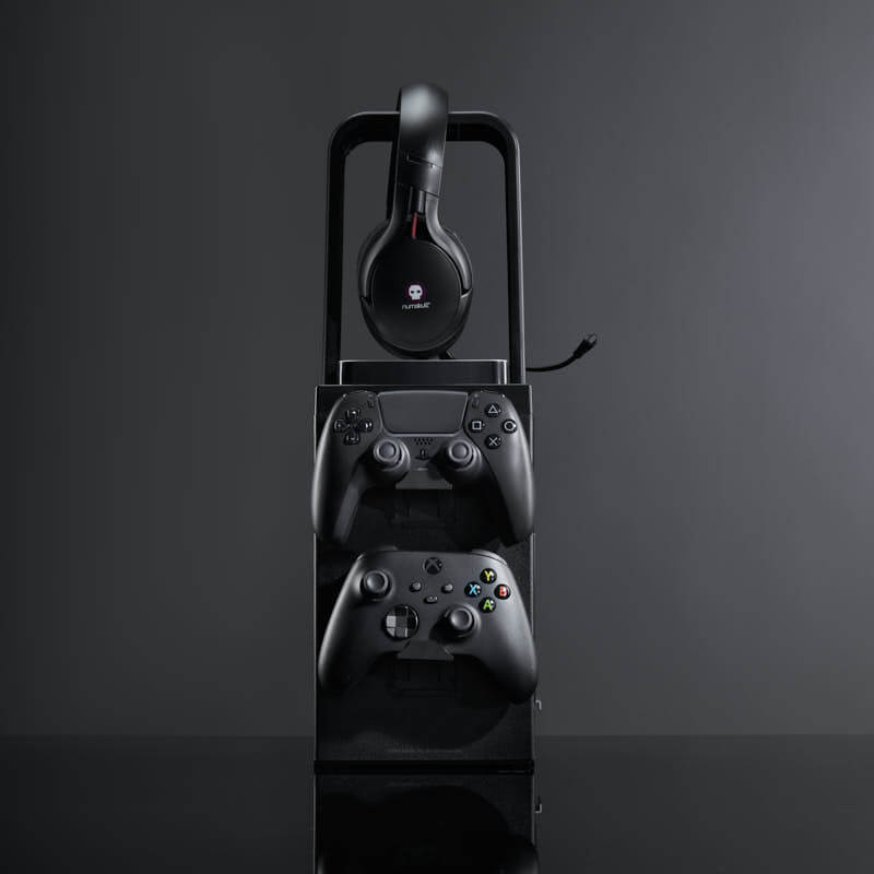 numskull-destiny-gaming-locker-led-aufbewahrung-controller-halter image 6