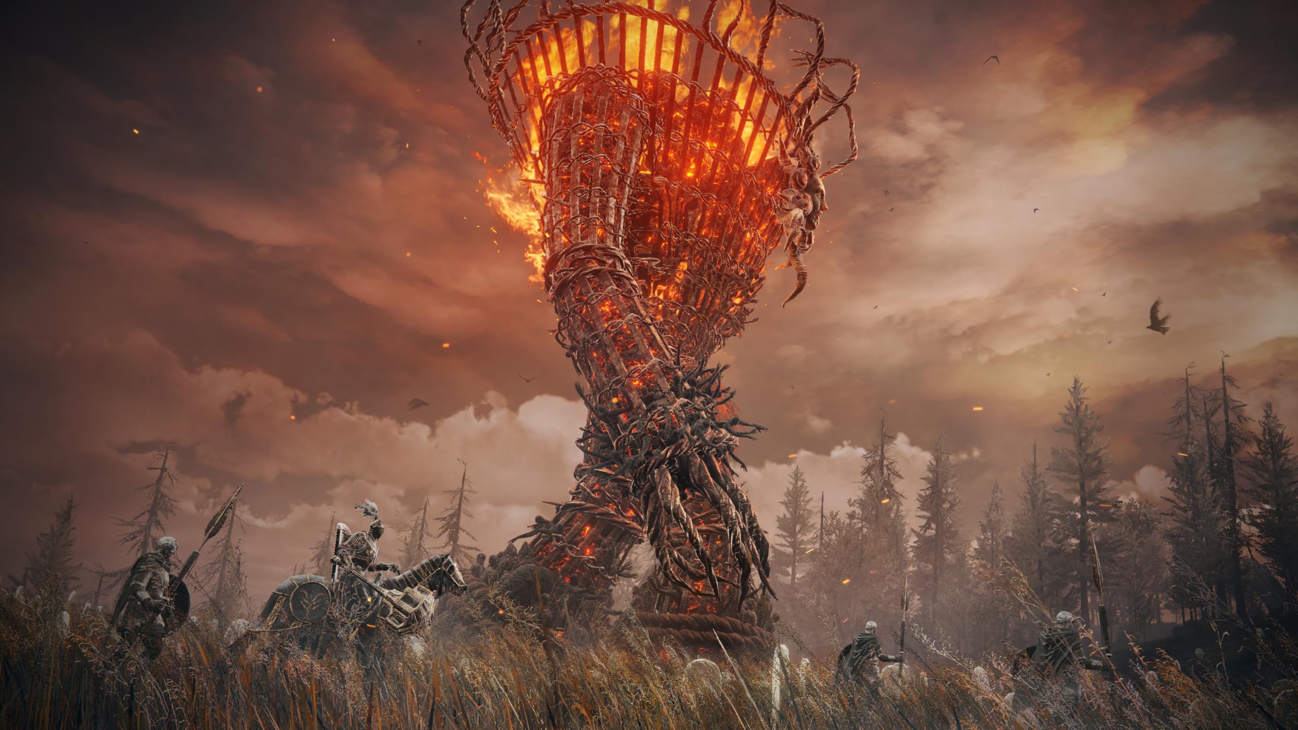 bandai-namco-elden-ring-shadow-of-the-erdtree-edition-spiel image 3