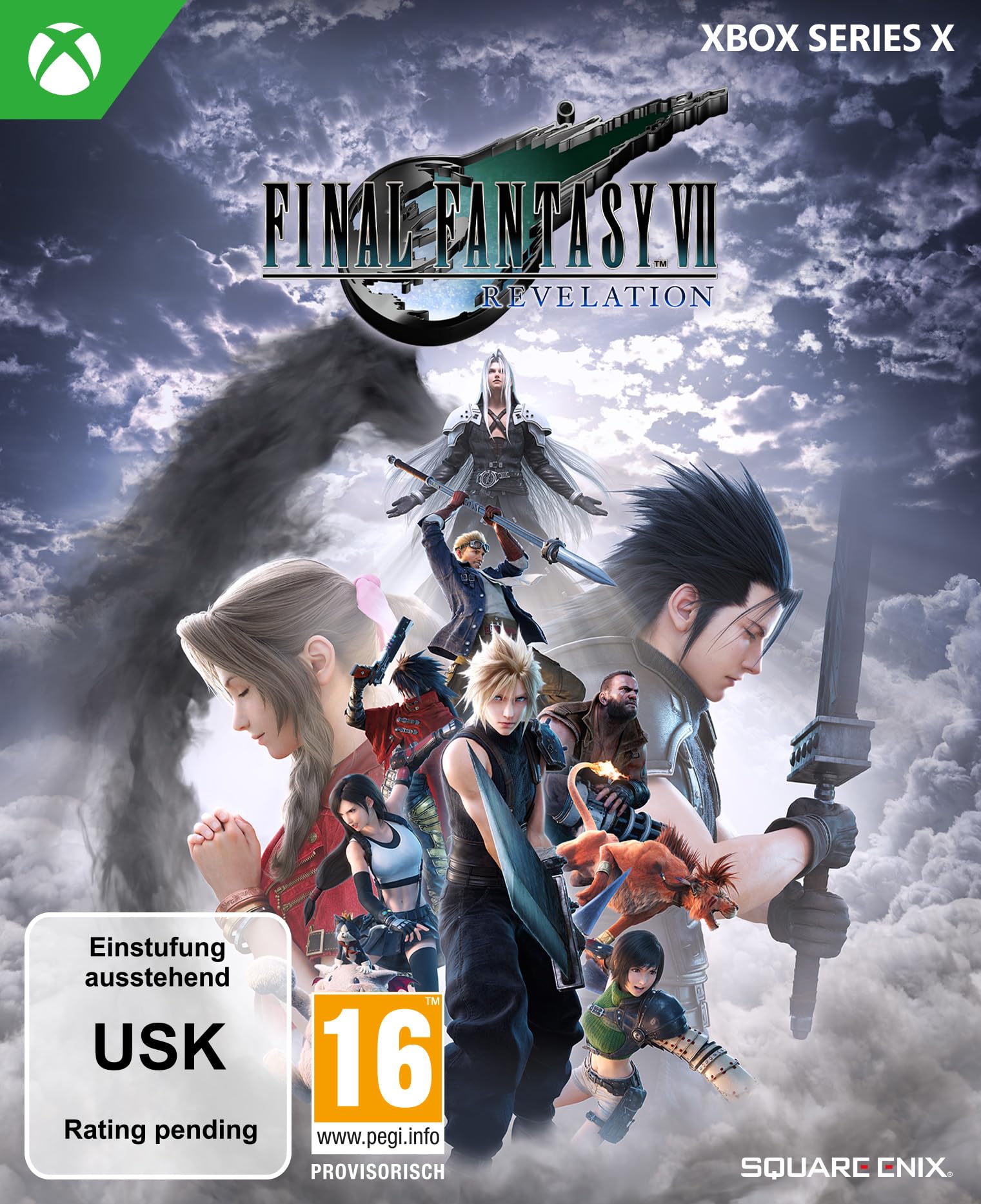 square-enix-final-fantasy-vii-revelation-xbox-spiel-deluxe-edition image 3