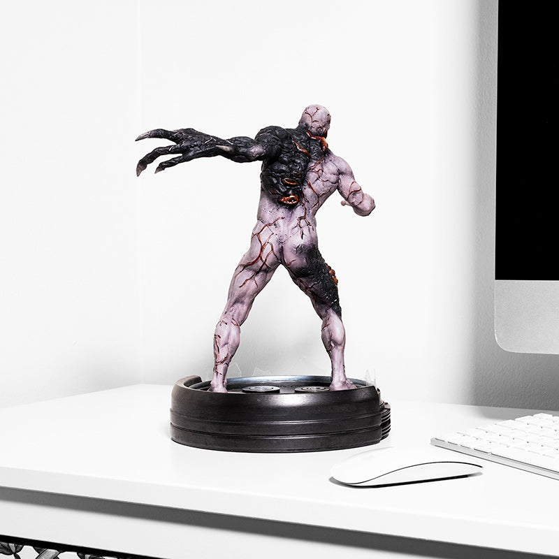 resident-evil-tyrant-t-002-statue-sammlerfigur-28cm image 8