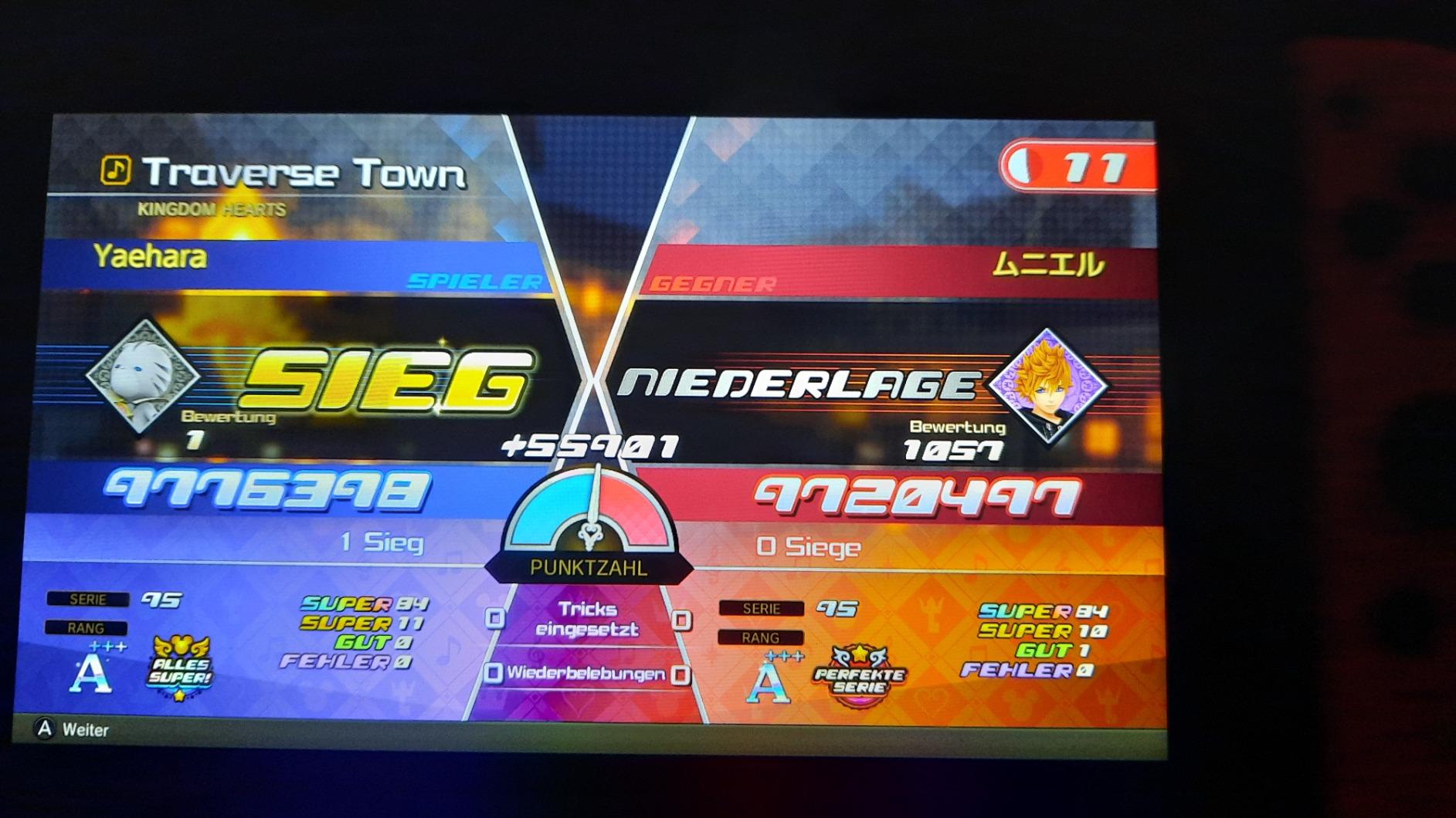 Super Rhythmus