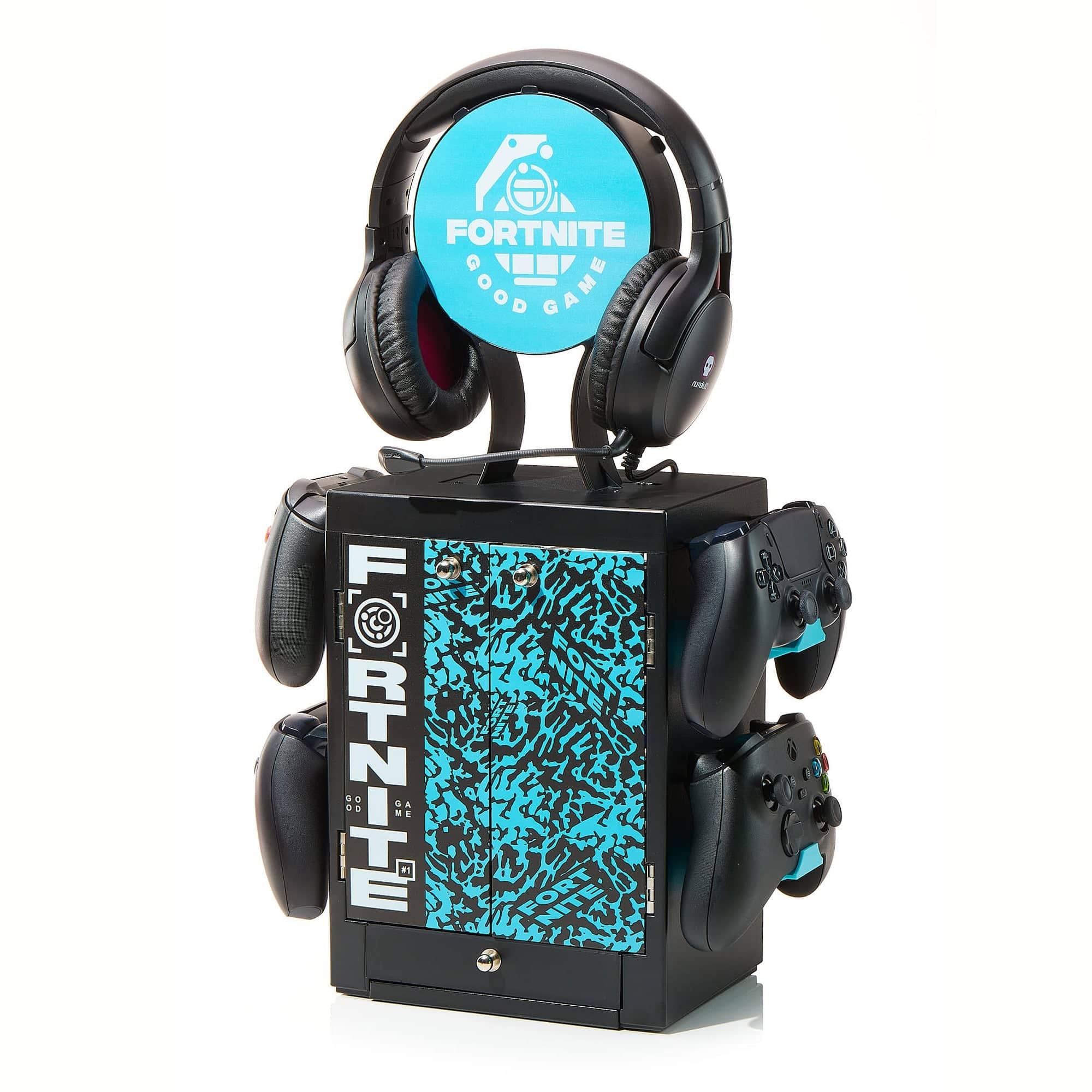 numskull-fortnite-good-game-gaming-locker-controller-halter image 2
