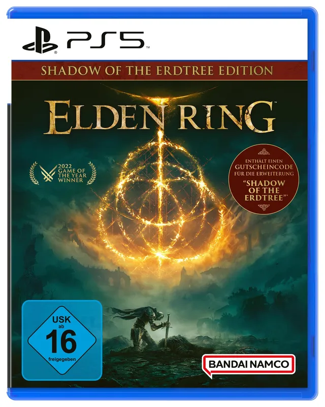 bandai-namco-elden-ring-shadow-of-the-erdtree-edition-spiel image 1