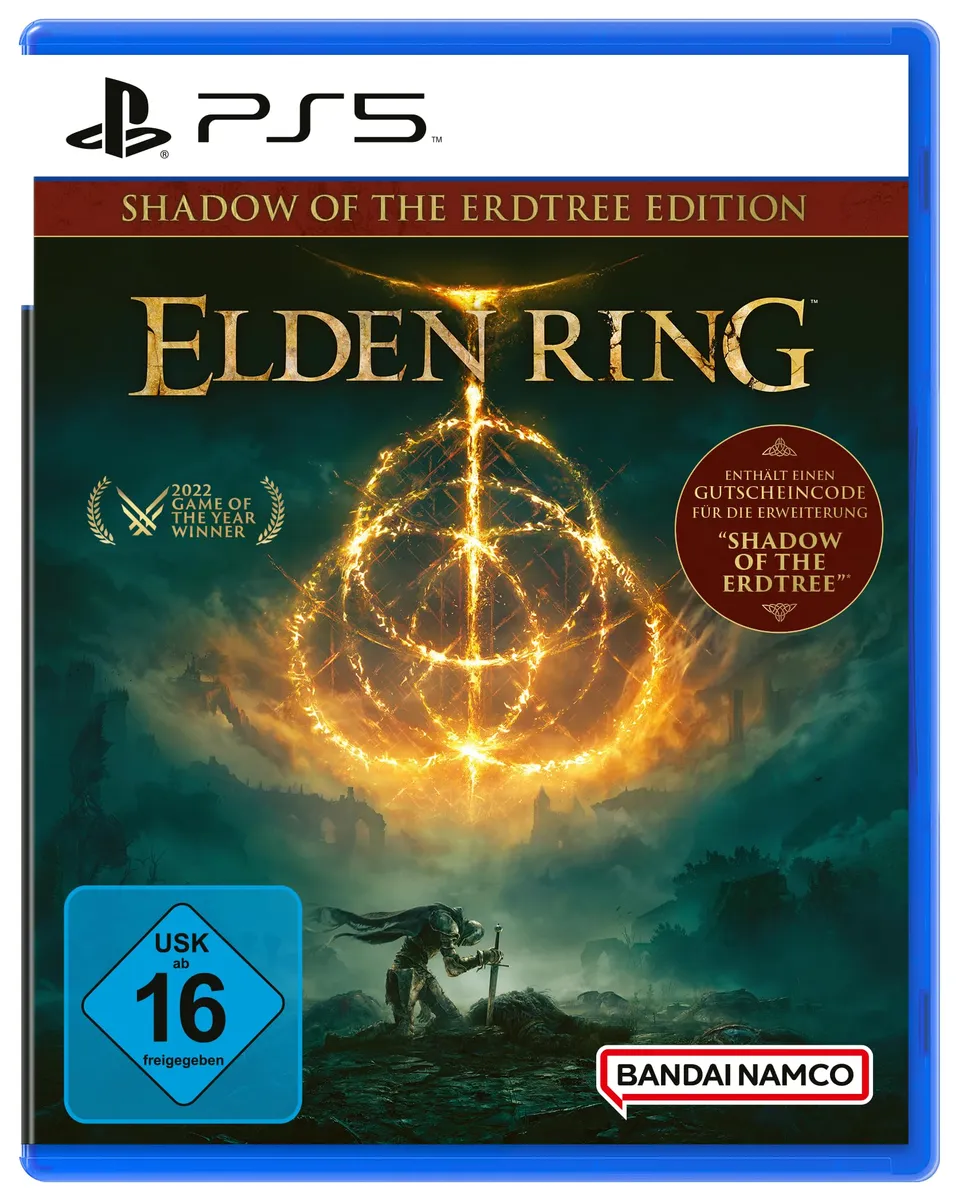 bandai-namco-elden-ring-shadow-of-the-erdtree-edition-spiel image 1