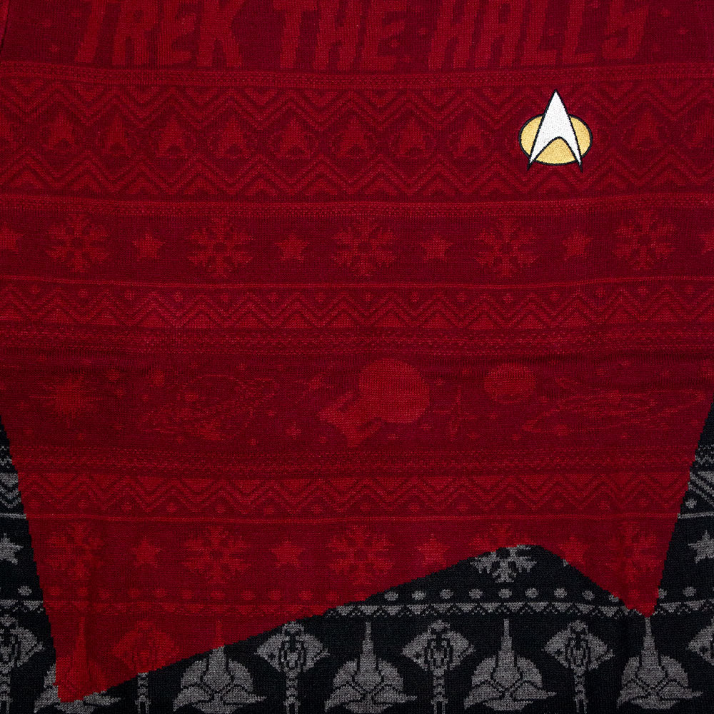 star-trek-trek-the-halls-weihnachtspullover-gestrickt image 5