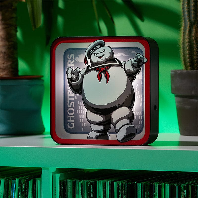 ghostbusters-stay-puft-acryl-lampe-tischleuchte-wandlicht-led image 2