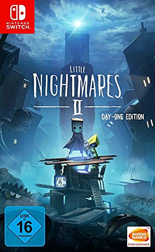 bandai-namco-little-nightmares-i-ii-bundle-switch-spiel image 7