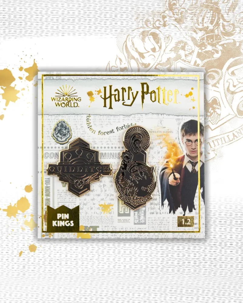 numskull-pin-kings-harry-potter-pin-set-quidditch-1-2 image 1