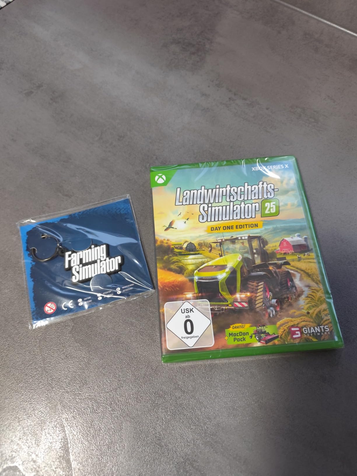 Macht echt süchtig